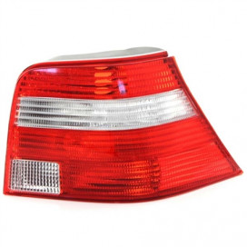 FEU ARD ROUGE/BLANC GOLF 4 01/98-11/03