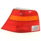 FEU ARG ROUGE/ORANGE GOLF 4 01/98-11/03
