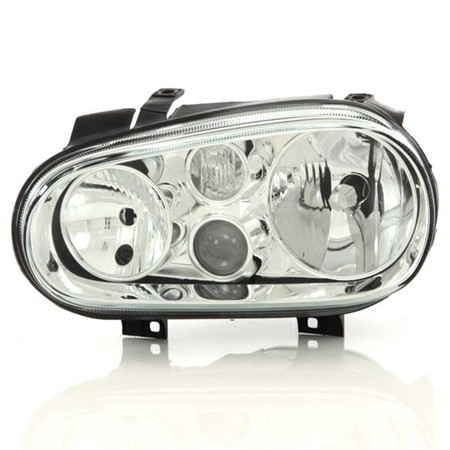PHARE G H1+H3+H7 ELEC GOLF 4 01/98-11/0