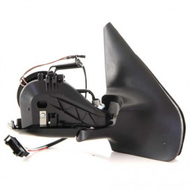 RETROVISEUR D ELEC/CHAUF/A PEINDRE SAUF CABRIO GOLF 4 01/98-11/0