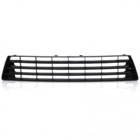 GRILLE CENTRALE DE PARE CHOCS AV GOLF PLUS 04/05-03/09