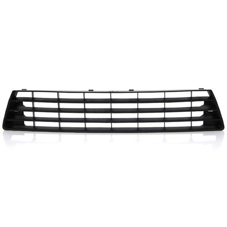 GRILLE CENTRALE DE PARE CHOCS AV GOLF PLUS 04/05-03/09