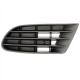 GRILLE PARE CHOCS AVD ( sans abd ) GOLF PLUS 04/05-03/09