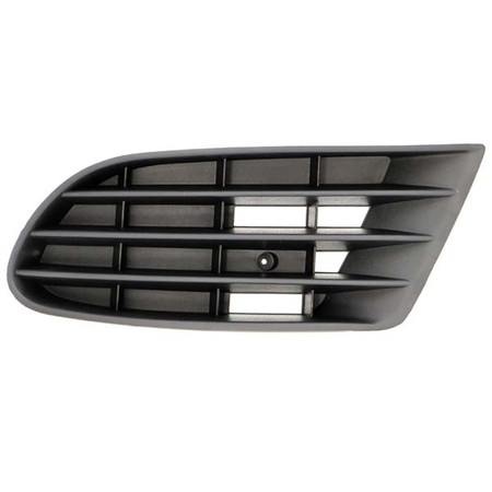 GRILLE PARE CHOCS AVD ( sans abd ) GOLF PLUS 04/05-03/09