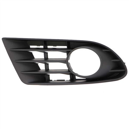 GRILLE DE PARE CHOCS AVG ( avec abd ) GOLF PLUS 08/04-03/09