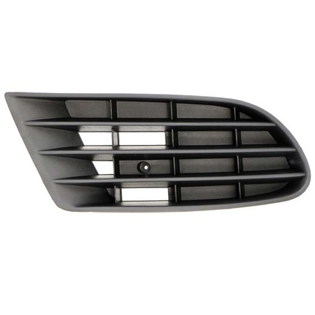 GRILLE PARE CHOCS AVG ( sans abd ) GOLF PLUS 04/05-03/09