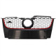 GRILLE DE CALANDRE GTI GOLF 5 12/03-10/0