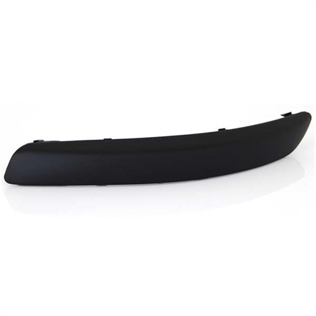 BANDEAU PARE CHOCS AVG NOIR GOLF 5 12/03-10/08