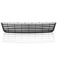 GRILLE CENTRALE PARE CHOCS AV ( sauf 2. l ) GOLF 5 12/03-10/08