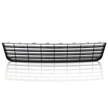 GRILLE CENTRALE PARE CHOCS AV ( sauf 2. l ) GOLF 5 12/03-10/08