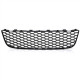 GRILLE CENTRALE PARE CHOCS AV GTI GOLF 5 12/03-10/08