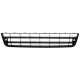 GRILLE CENTRALE PARE CHOCS AV ( pour modele 2l fsi/tdi GOLF 5 12