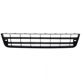 GRILLE CENTRALE PARE CHOCS AV ( pour modele 2l fsi/tdi GOLF 5 12