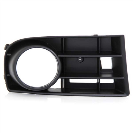 GRILLE DE PARE CHOCS AVD+TROU ABD ( pour modele 2l fsi/2l tdi )