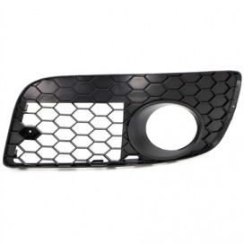 GRILLE AVG + ABD PARE CHOCS AV GTI GOLF 5 12/03-10/08