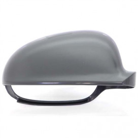 COQUILLE DE RETROVISEUR DROITE GOLF 12/03 - 10/08