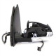 RETROVISEUR G ELEC/CHAUF/A PEINDRE+ FEU 3/5 PORTES/GTI GOLF 5 12