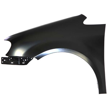 AILE AVG SANS TROU TOURAN 02/03-11/06