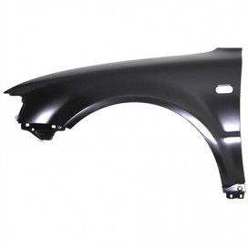 AILE AVG + TROU PASSAT 11/96 - 09/00