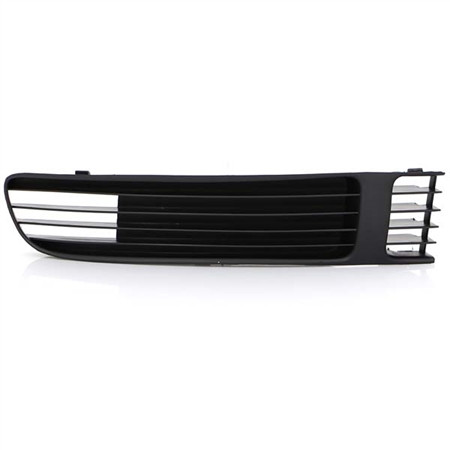 GRILLE PARE CHOCS AVD PASSAT 10/96-09/00