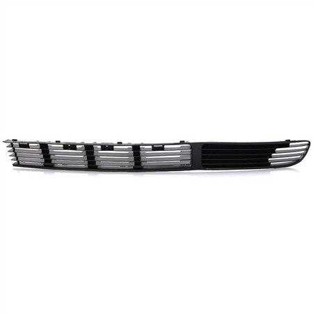 GRILLE PARE CHOCS AVG PASSAT 10/96-09/00