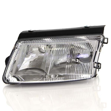 PHARE G H7+H1 MANUEL/ELEC SANS ABD PASSAT 10/96-09/00