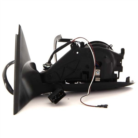 RETROVISEUR G ELEC/CHAUF/A PEINDRE PASSAT 11/96 - 04/98