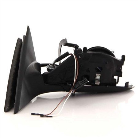 RETROVISEUR G ELEC/CHAUF/A PEINDRE PASSAT 04/98-10/03