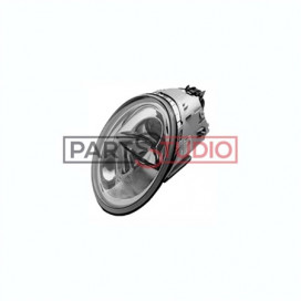 PHARE DROIT H1+H1 ELECTRIQUE NEW BEETLE 12/98 - 06/01