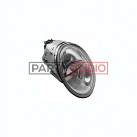 PHARE GAUCHE H1+H1 ELECTRIQUE NEW BEETLE 12/98 - 06/01