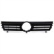 GRILLE DE CALANDRE NOIRE POLO 09/99 - 01/02