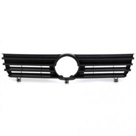 GRILLE DE CALANDRE NOIRE POLO 09/99 - 01/02