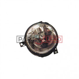 PHARE G H4 ELEC LUPO 10/98-04/05