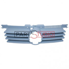 GRILLE DE CALANDRE AVEC SUPPORT (PARTIEL) BORA 10/98 - 11/05