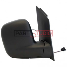 RETROVISEUR D ELEC/CHAUF CADDY DEPUIS 04/04