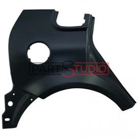 AILE ARD 5 PORTES POLO 02/02-08/09