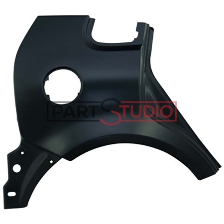 AILE ARD 5 PORTES POLO 02/02-08/09