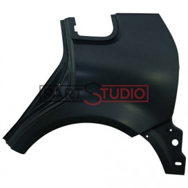 AILE ARG 5 PORTES POLO 02/02-08/09