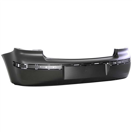 PARE CHOCS AR A PEINDRE SANS RADAR 3/5 PORTES POLO DEPUIS 02/02