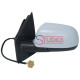 RETROVISEUR G ELEC/CHAUF/A PEINDRE POLO 02/02-05/05