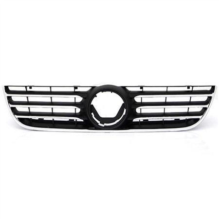 GRILLE DE CALANDRE CHROME POLO 06/05-08/09