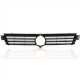 GRILLE DE CALANDRE 4 PORTES POLO 03/97-10/01