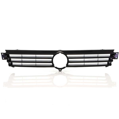 GRILLE DE CALANDRE 4 PORTES POLO 03/97-10/01