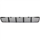 GRILLE CENTRALE PARE CHOCS AV 4 PORTES POLO 03/97-10/01