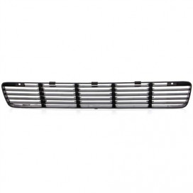 GRILLE CENTRALE PARE CHOCS AV 4 PORTES POLO 03/97-10/01