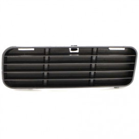 GRILLE PARE CHOCS AVG 4 PORTES POLO 03/97-10/01