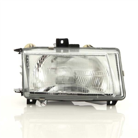 PHARE D H4 MANUEL / ELEC 4 PORTES POLO 03/97-09/99