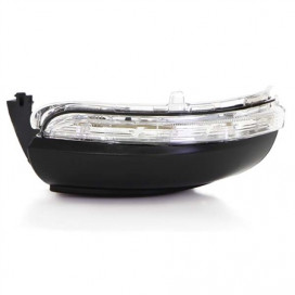 FEU REPETITEUR RETRO G VOLKSWAGEN GOLF 11/08