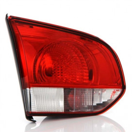 FEU sur HAYON ARG GOLF 6 DEPUIS 11/08