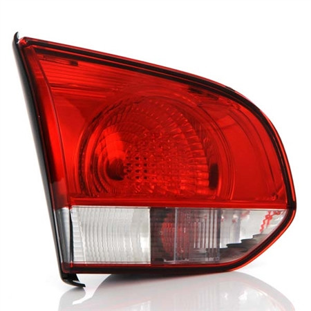 FEU sur HAYON ARG GOLF 6 DEPUIS 11/08